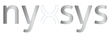 nyxsys logo png